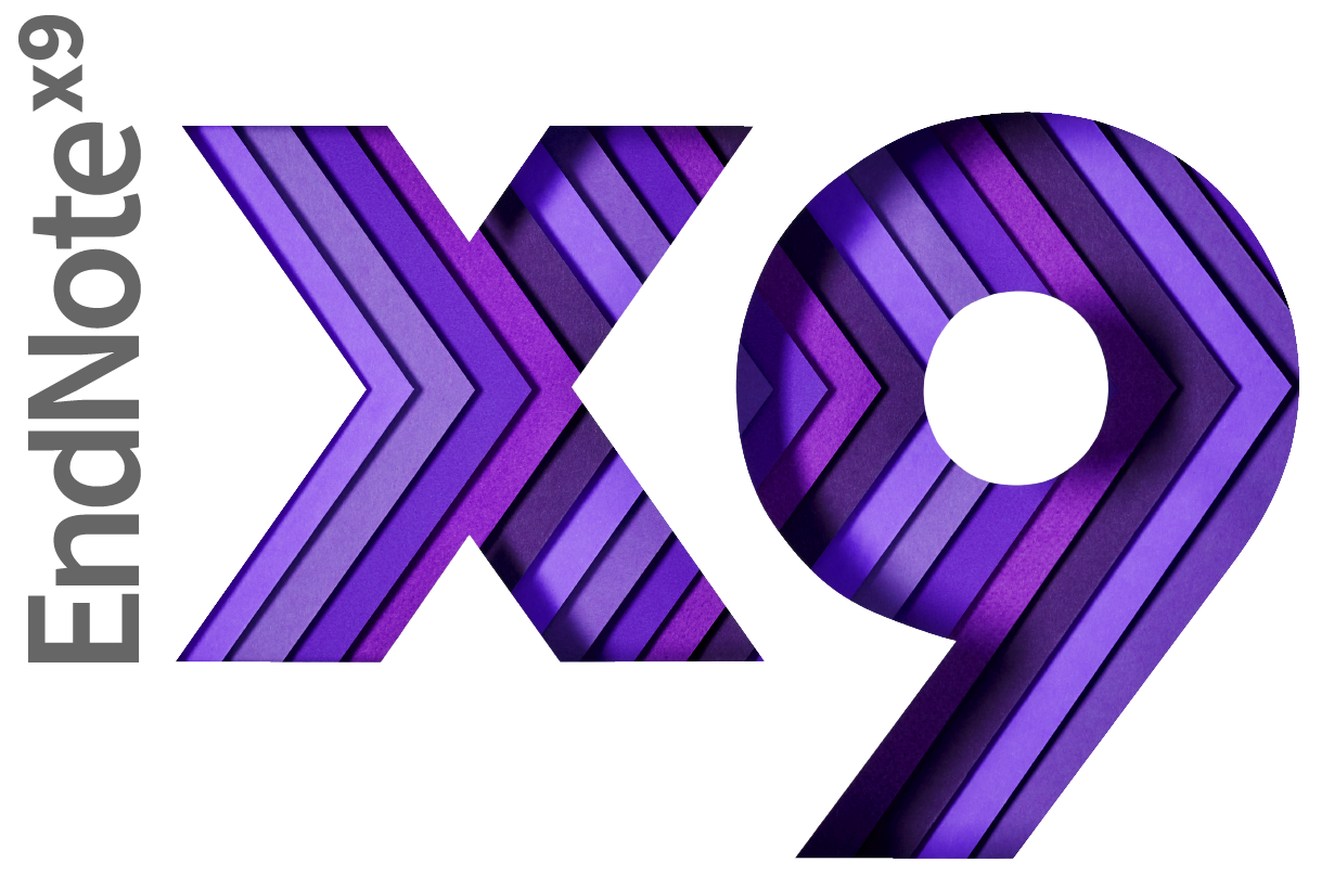 how to save endnote x9 to endnote x8