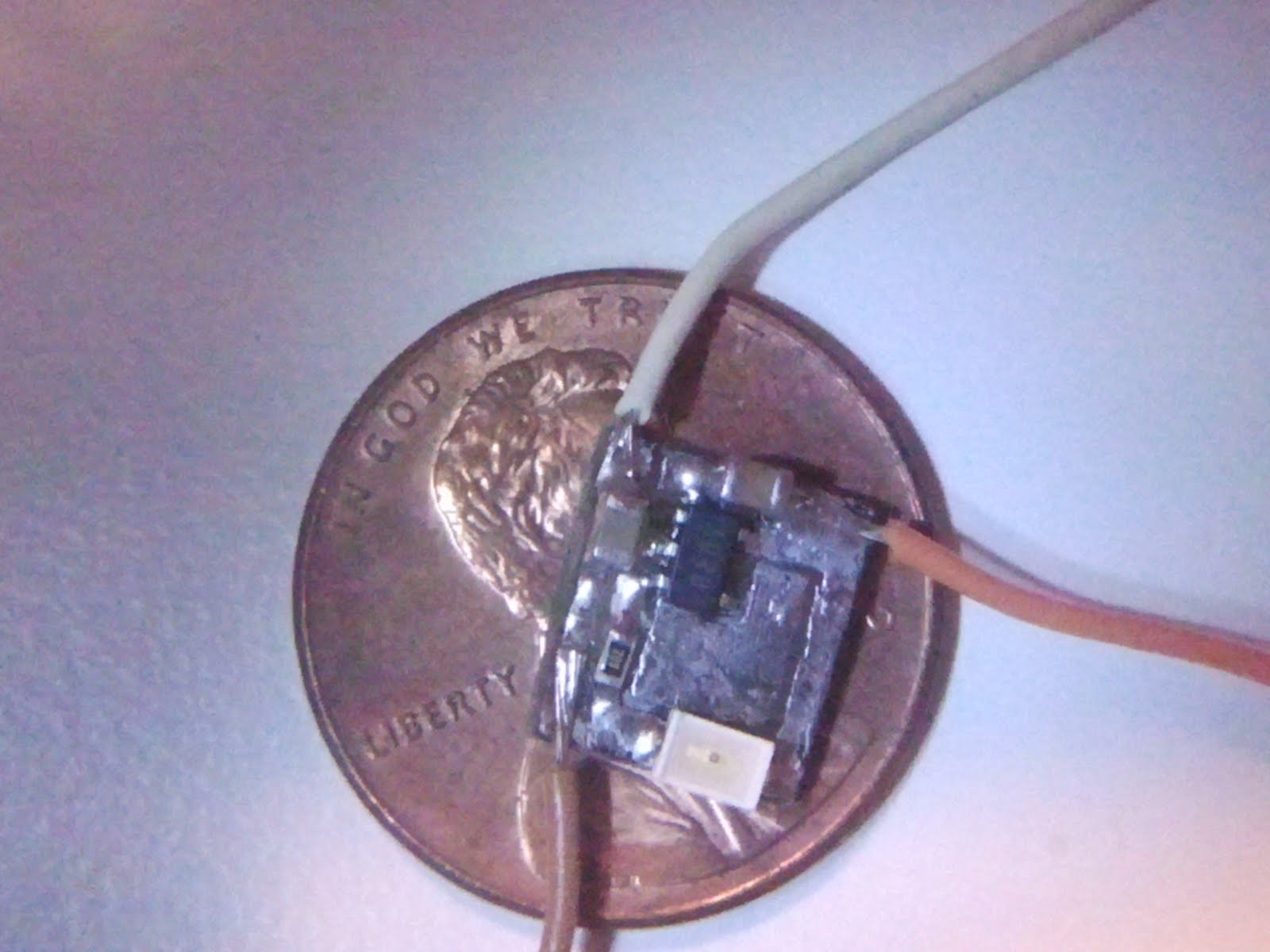 DIYtronics Fixing a PS3 Controller that Wont Charge