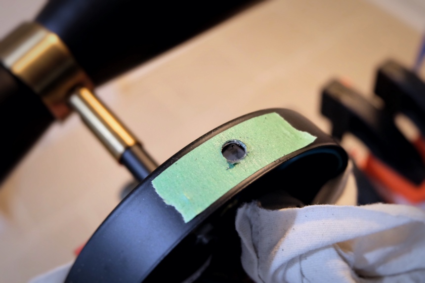 How To DIY Turn a Hardwire Light Fixture into a PlugIn Flipping the