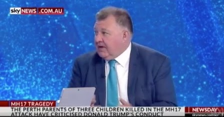 politicalowl: "Death of a Clown" seems an appropriate singalong for Liberal MHR Craig Kelly