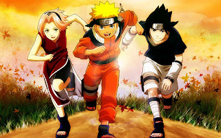 Wallpaper Naruto terkeren Wallpaper Naruto terkeren