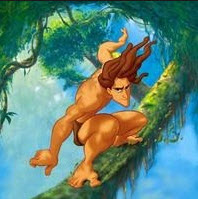 تحميل لعبة Tarzan طرزان للكمبيوتر مجاناً