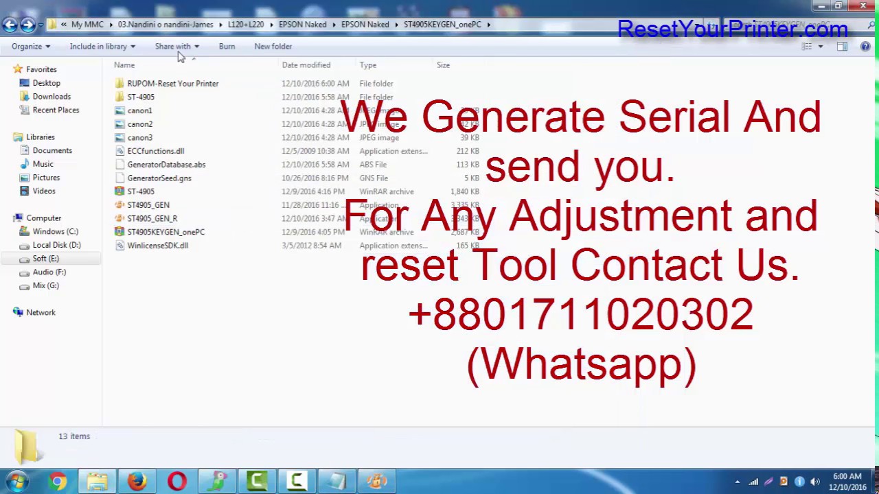 canon mp237 resetter service tool v3400 canon mp237 resetter service tool v3400