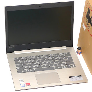 Laptop Baru Lenovo ideapad 330-14IKB Malang