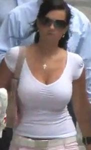 Busty Candid Videos 94