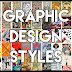 Graphic Design Styles
