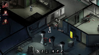 Fear Effect Sedna Game Screenshot 12