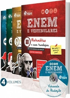 Apostila Enem 2016 Apostila Enem 2016