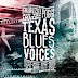Fabrizio Poggi And The Amazing Texas Blues Voices – Texas Blues Voices (Appaloosa Records/I.R.D., 2016)