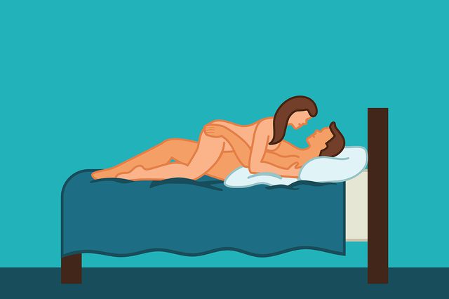Homeless men will missionary position hurt chest expander