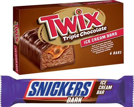 Featured image of post Steps to Make Snickers Dark Chocolate Ice Cream Bars