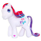 My Little Pony Bowtie Building Playsets Rainbow Wishes Amusement Park G3 Pony
