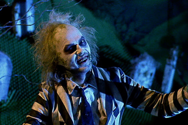 Beetlejuice