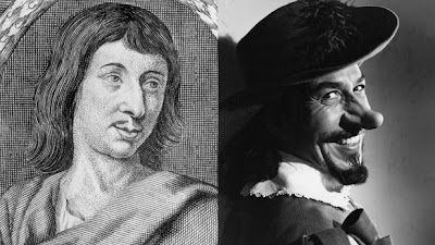 La estela de Cyrano de Bergerac