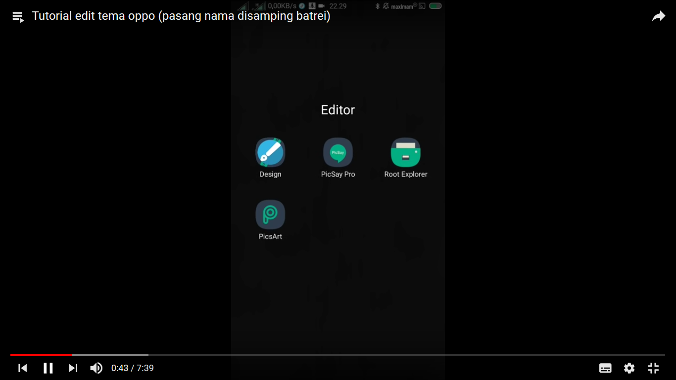 600 Wallpaper Bergerak Oppo Yoyo 600 Wallpaper Bergerak Oppo Yoyo