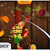 Free Download Game Fruit Ninja 1.9.5 MOD Unlimited Money 