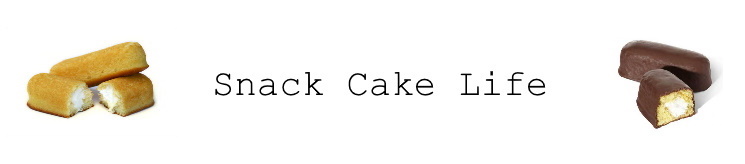 Snack Cake Life
