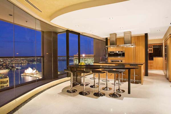 Astral Apartments Sydney Astral Apartments Sydney