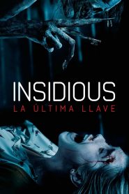 Insidious La última llave (2018) Online español, latino hd