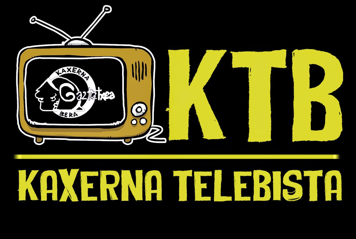 KAXERNA TELEBISTA