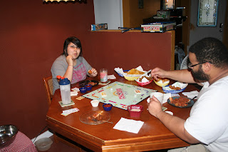 Family Game Night: Now Accepting Ideas... Please!?!