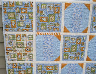 Quilters With Heart!