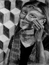 Thomas Merton, "A Silent Self Within Us..."