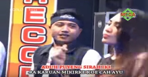 Sera Lagu - Mending Pedot - Koplo ( Via Vallen ft Pendhoza ) Sera Lagu - Mending Pedot - Koplo ( Via Vallen ft Pendhoza )