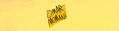 Omar Momani cartoons