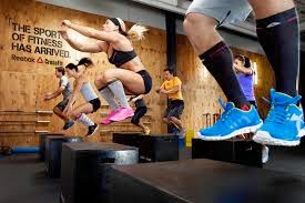 COMO INICIAR SU NEGOCIO DE CROSSFIT COMO INICIAR SU NEGOCIO DE CROSSFIT