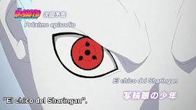 Boruto: Naruto Next Generations Capitulo 20 Sub Español HD