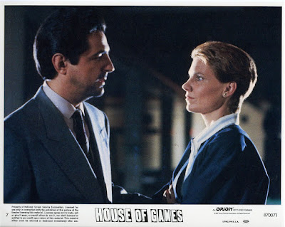 House Of Games 1987 Image 3