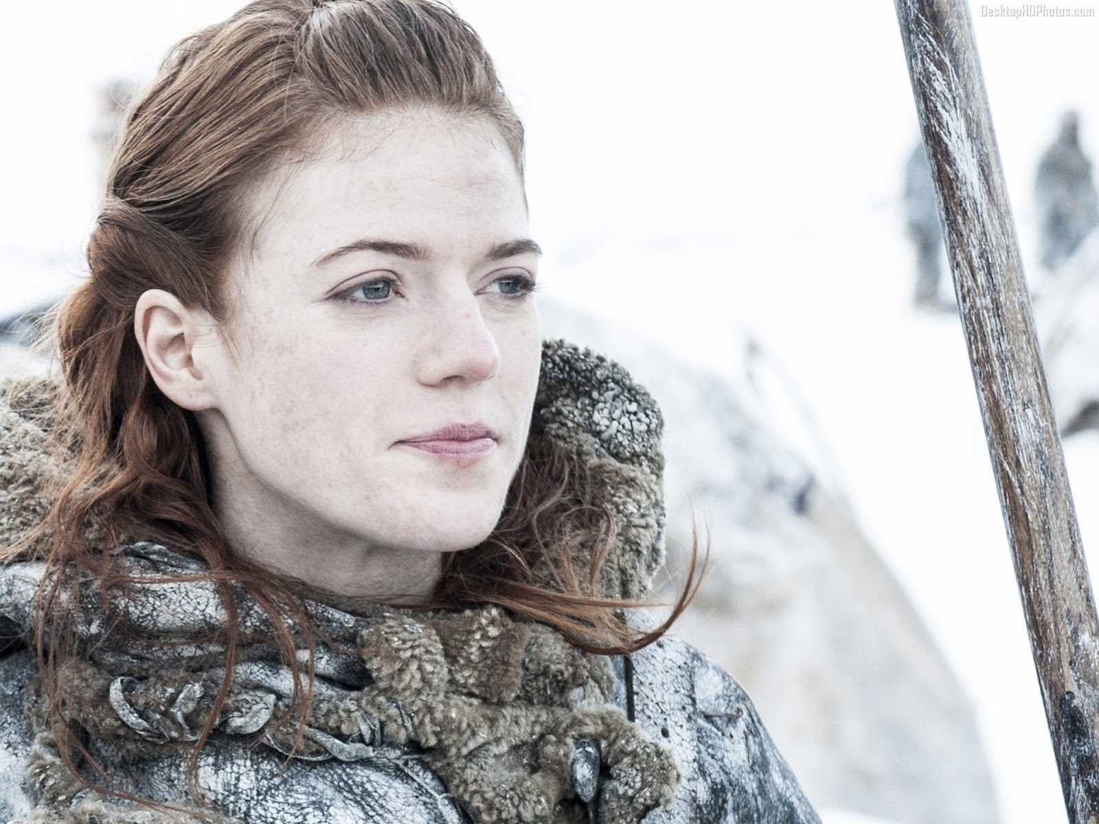 Top 10 Sexiest Characters of 'Game Of Thrones' | Hottest Girls of all ...