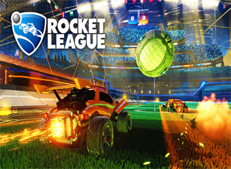 Rocket League [Full] [Español] [MEGA]