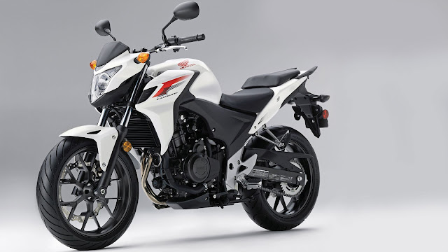 Daftar Harga Motor Yang Setara Mobil Terjual Di GIIAS 2017 Daftar Harga Motor Yang Setara Mobil Terjual Di GIIAS 2017