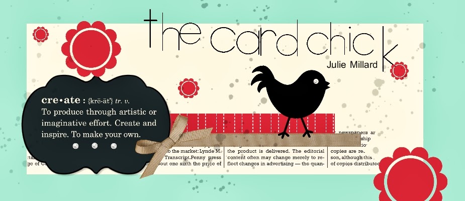 The Card Chick