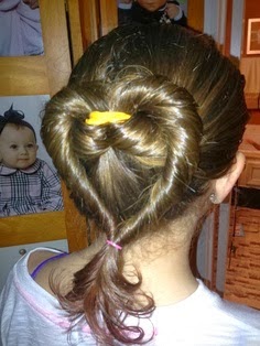 New Hairstyles for Medium Hairstyles 2015}