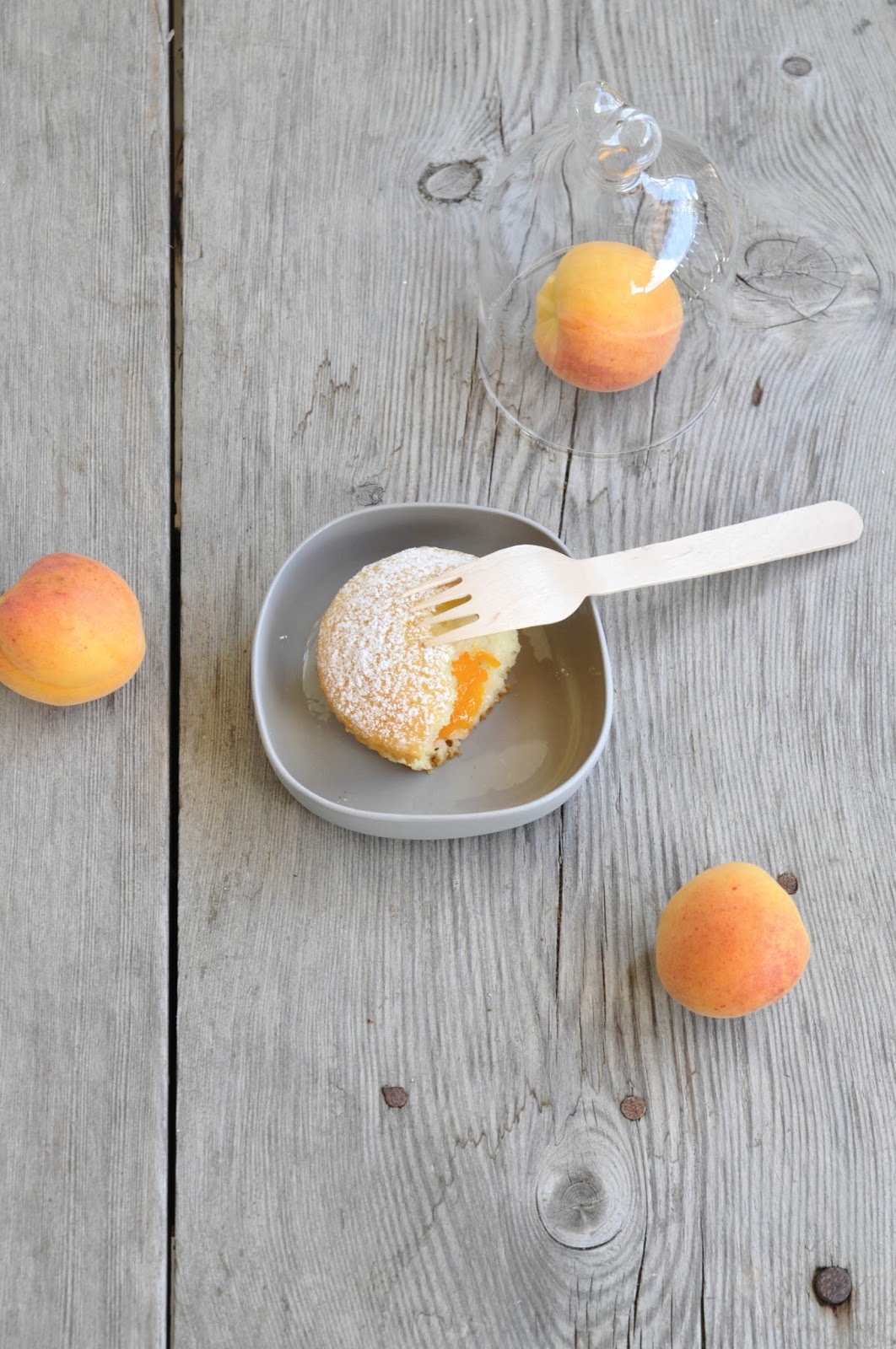 lemapi - südtiroler lifestyleblog: buttermilch marillen muffins [+ rezept]