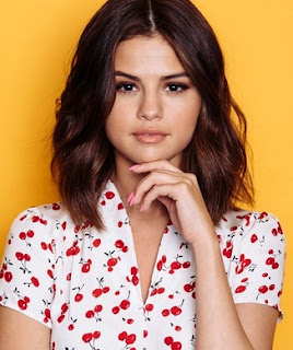 Chord (Kord) Lagu Selena Gomez - Bad Liar