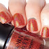 Smalto Born Pretty Wine Malaga - n. 03 Holo series