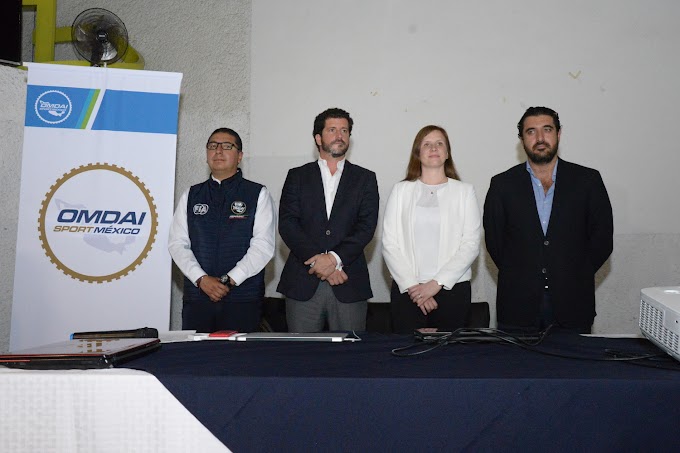 La Fórmula e regresa a México por tercer año consecutivo