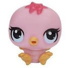 Littlest Pet Shop Mommy and Baby Quail (#3604) Pet