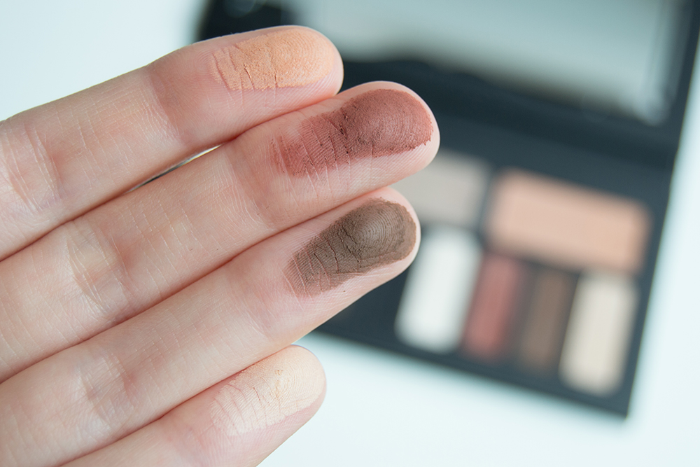 Paleta Shade+Light Eye, Kat von D