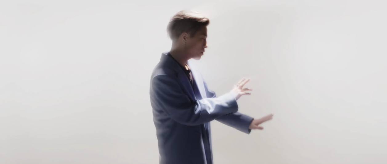 [MV] JUNOFLO 주노플로 nos presenta GRAPEVINE 포도주 BA NA NA Noticias de K