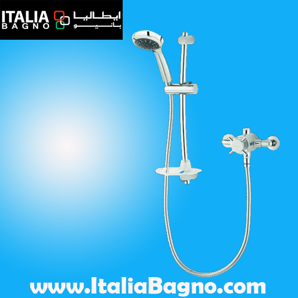 Benefits of Bath Shower Mixer