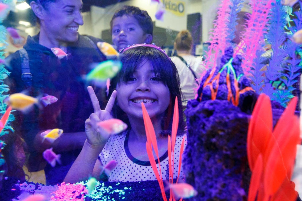 The America’s Family Pet Expo Returns to OC Fair & Event Center, April