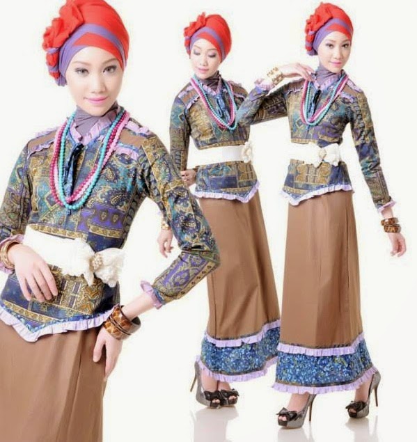 Contoh Baju Muslim Wanita Eternal Formal Contoh Baju Muslim Wanita Eternal Formal