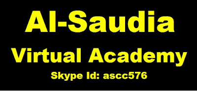 Online Skype Tutors Available Saudi Arabia
