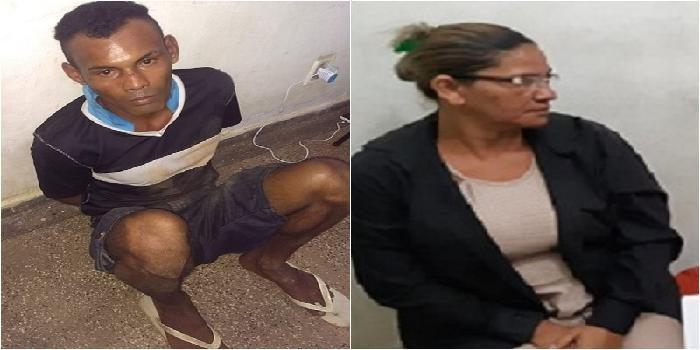 Mulher manda estuprar concorrente para ficar com vaga em concurso público Mulher manda estuprar concorrente para ficar com vaga em concurso público