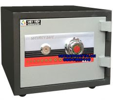 Nơi bán Két sắt mini giá rẻ nhất tháng 10/2017 - 1